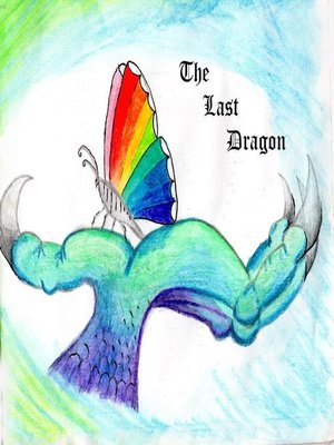 cover image of The Last Dragon